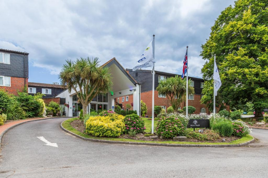 Meon Valley Hotel, Spa & Golf 1/67