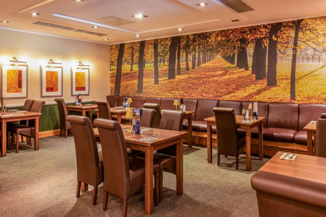 Meon Valley Hotel, Spa & Golf 51/67