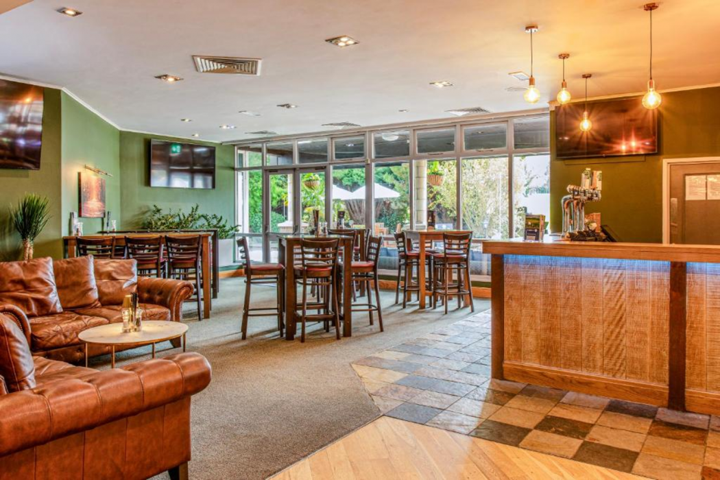 Meon Valley Hotel, Spa & Golf 6/67