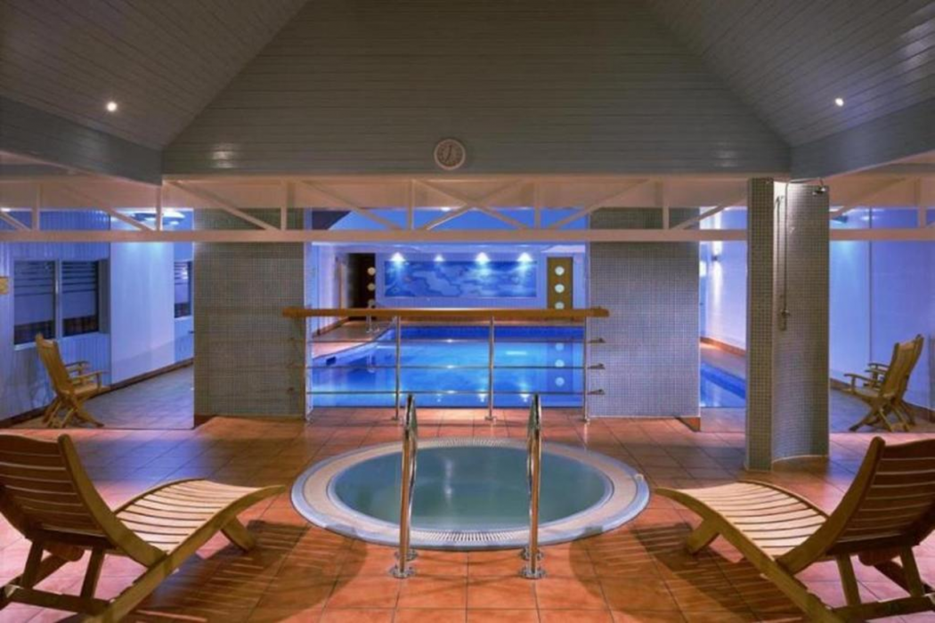Meon Valley Hotel, Spa & Golf 34/67