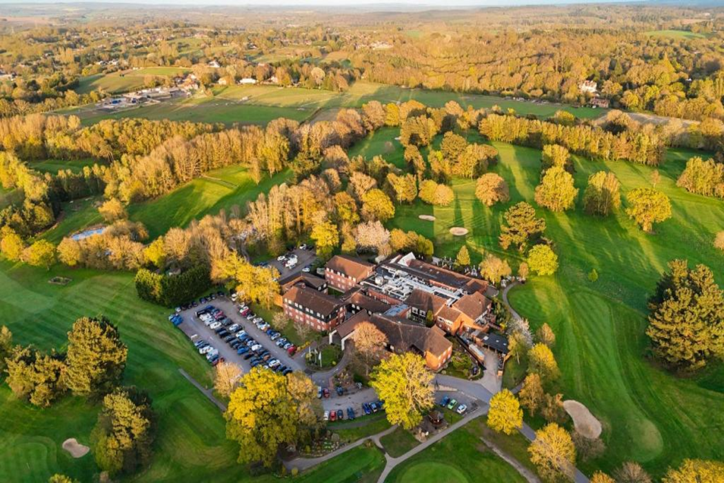 Meon Valley Hotel, Spa & Golf 2/67