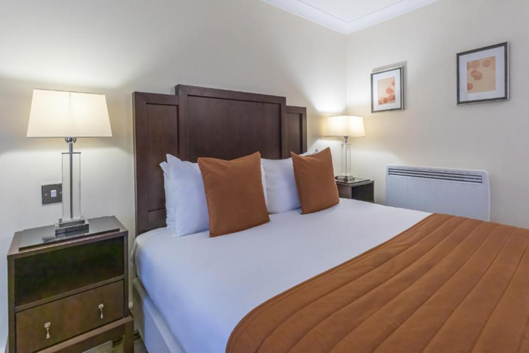 Meon Valley Hotel, Spa & Golf 13/67