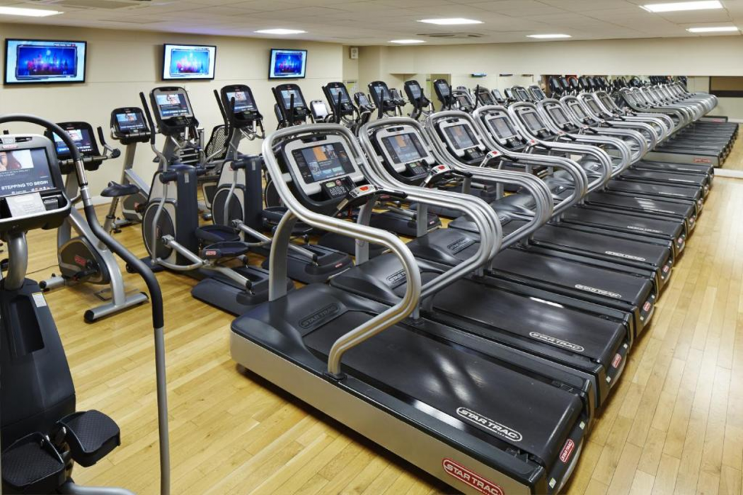 Meon Valley Hotel, Spa & Golf 30/67