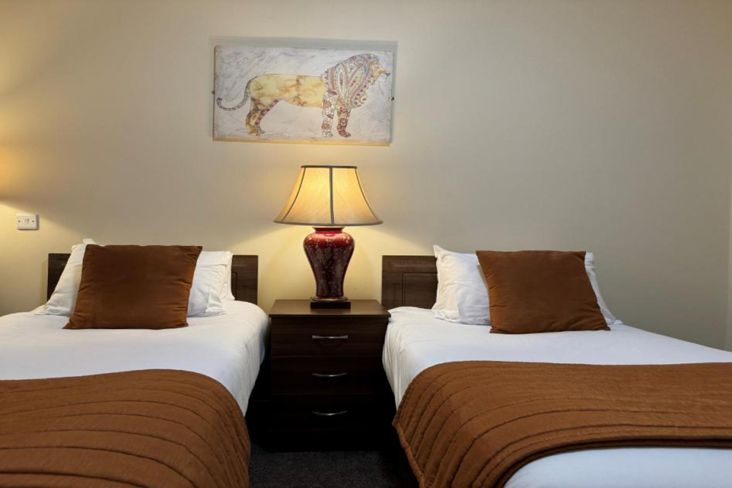 Meon Valley Hotel, Spa & Golf 14/67