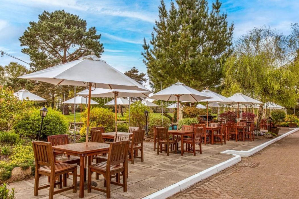 Meon Valley Hotel, Spa & Golf 29/67