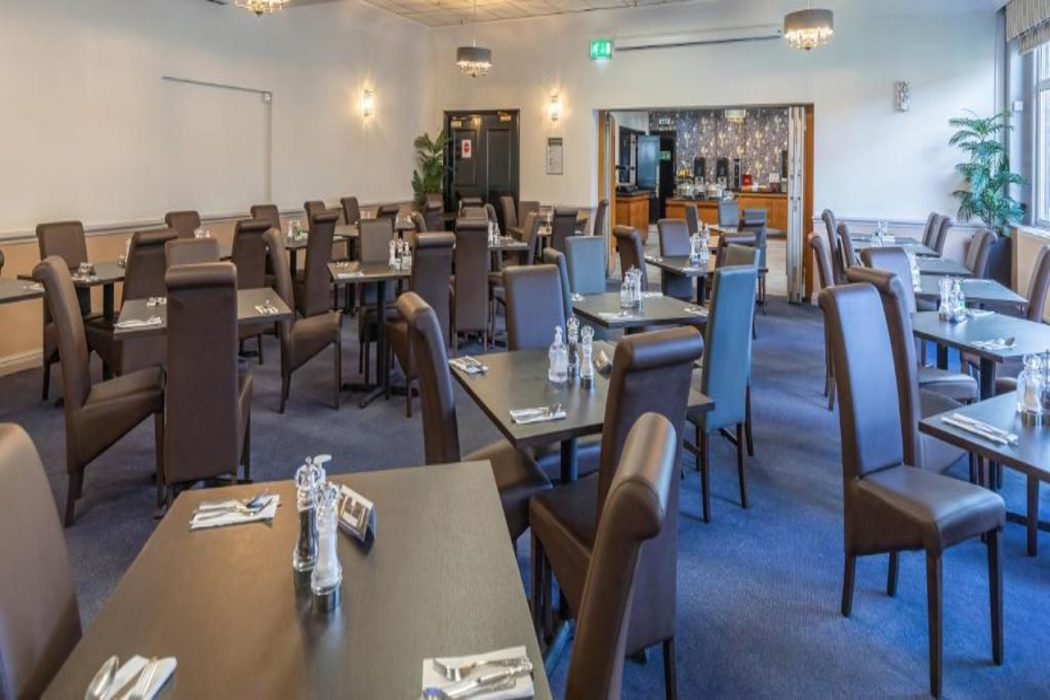 Meon Valley Hotel, Spa & Golf 50/67