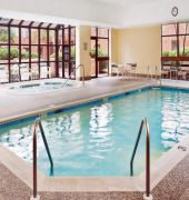Sonesta Select Boston Stoughton 11/50