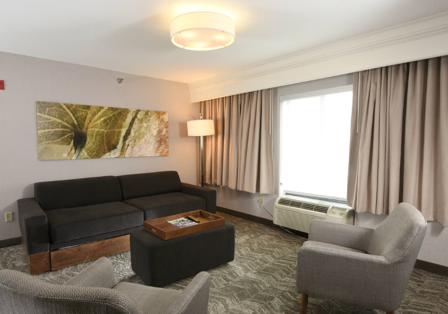 SpringHill Suites by Marriott Des Moines West 7/13