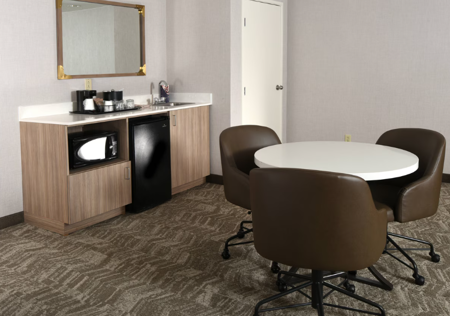 Room at SpringHill Suites by Marriott Des Moines West, WEST DES MOINES - IA