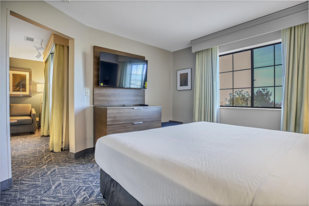 Best Western Hesperia Victorville Suites 6/22