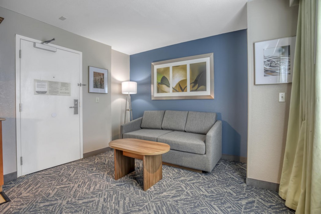 Best Western Hesperia Victorville Suites 8/22