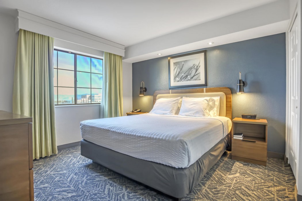Best Western Hesperia Victorville Suites 7/22