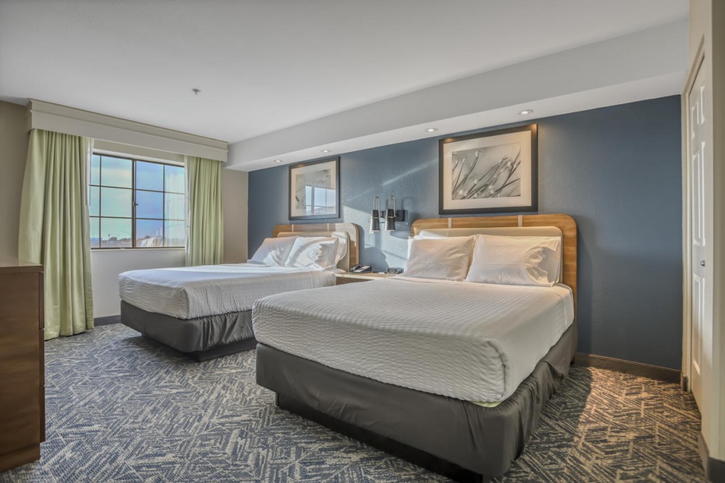 Best Western Hesperia Victorville Suites 10/22
