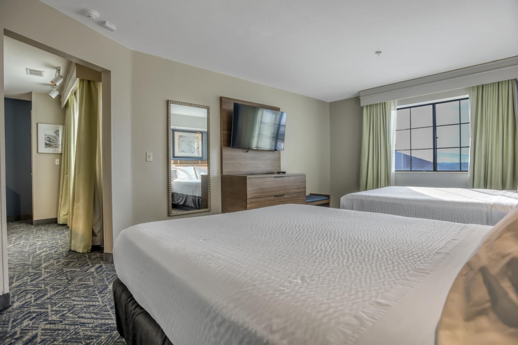 Best Western Hesperia Victorville Suites 9/22