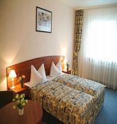 CITY HOTEL FRANKFURT 12/42