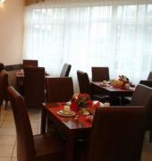 CITY HOTEL FRANKFURT 27/42