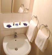 CITY HOTEL FRANKFURT 30/42