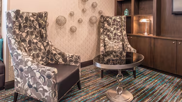 Residence Inn Pittsburgh North Shore 11/15