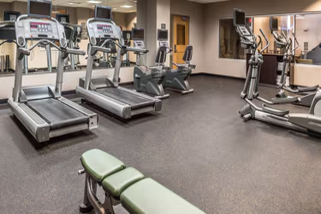 Residence Inn Pittsburgh North Shore 14/15