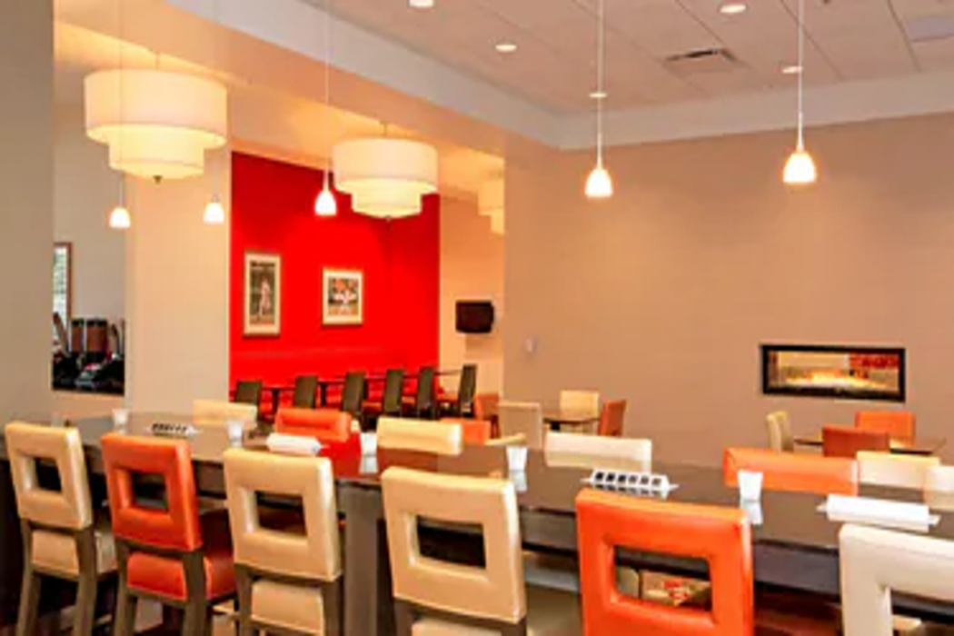 Residence Inn Pittsburgh North Shore 12/15