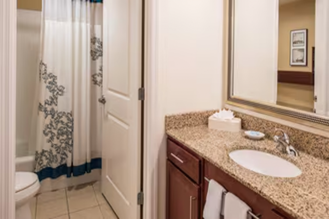 Residence Inn Pittsburgh North Shore 9/15