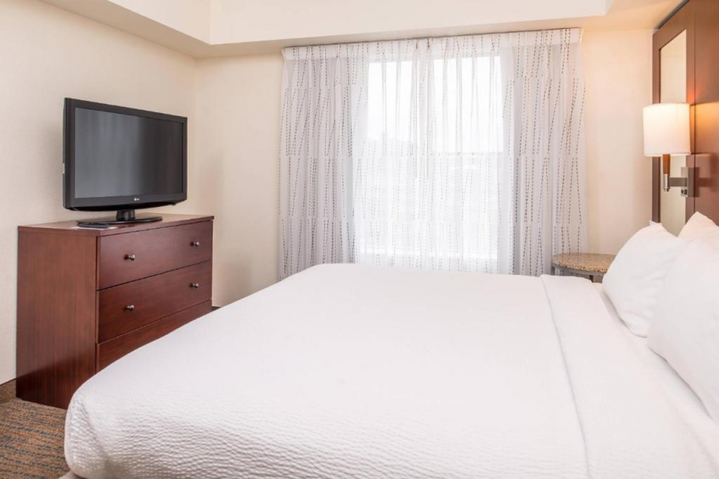 Room at Residence Inn Pittsburgh North Shore, PITTSBURGH - PA