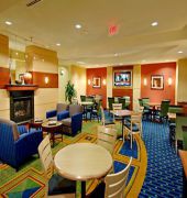 Springhill Suites Dulles Airport 13/54