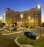 Springhill Suites Dulles Airport 1/54