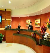 Springhill Suites Dulles Airport 2/54