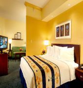Springhill Suites Dulles Airport 6/54