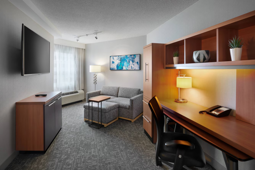 TownePlace Suites by Marriott Mississauga – Airport Corporate Centre 15/63