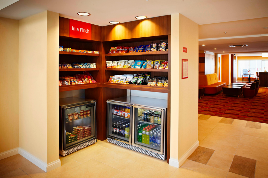 TownePlace Suites by Marriott Mississauga – Airport Corporate Centre 31/63