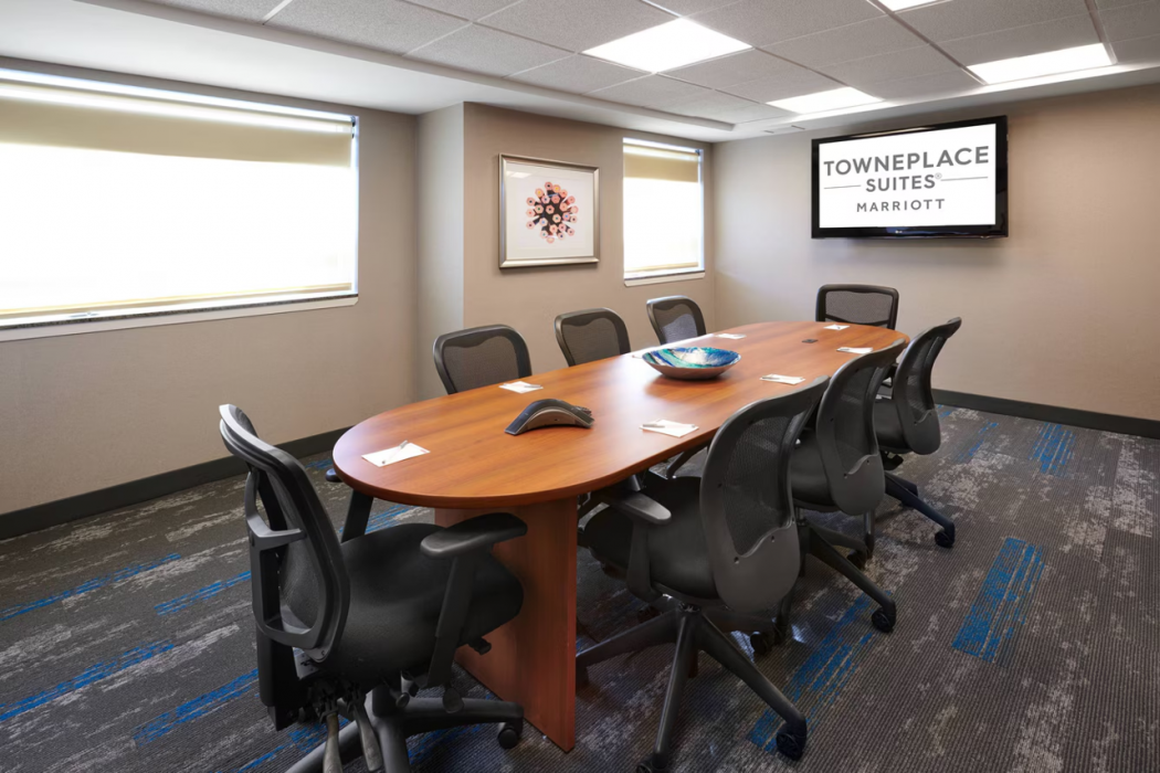 TownePlace Suites by Marriott Mississauga – Airport Corporate Centre 30/63