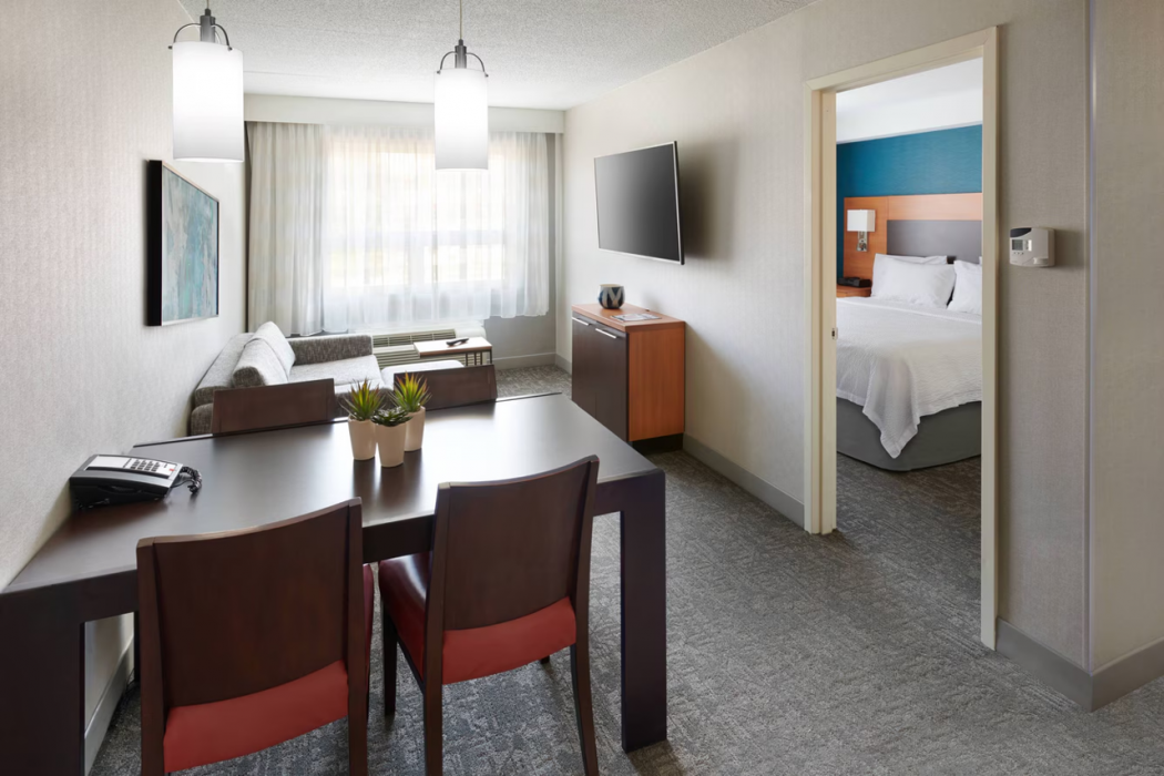 TownePlace Suites by Marriott Mississauga – Airport Corporate Centre 16/63