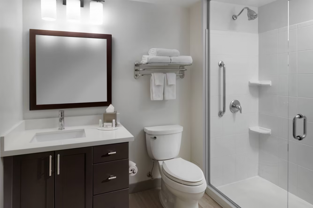 TownePlace Suites by Marriott Mississauga – Airport Corporate Centre 18/63