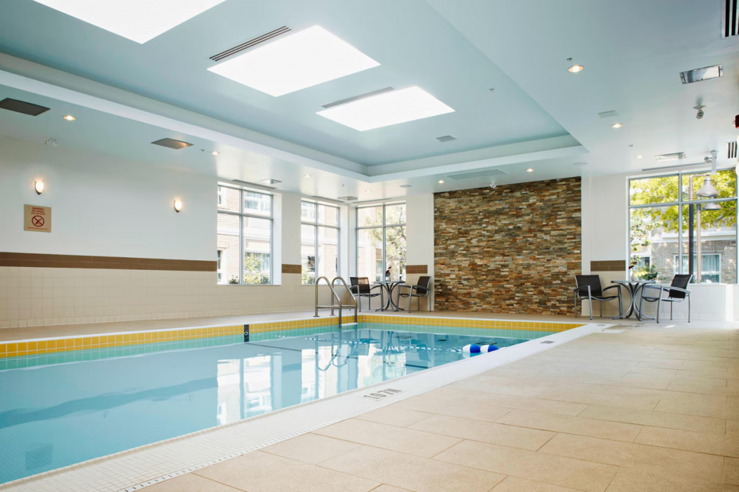 TownePlace Suites by Marriott Mississauga – Airport Corporate Centre 35/63