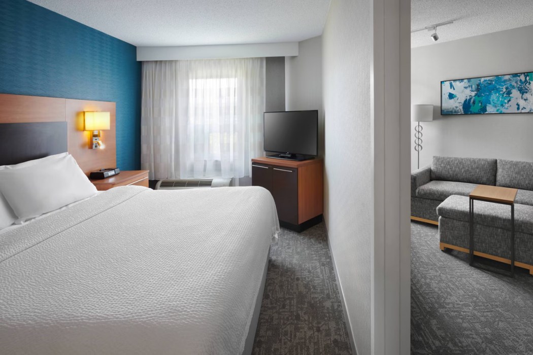 TownePlace Suites by Marriott Mississauga – Airport Corporate Centre 14/63