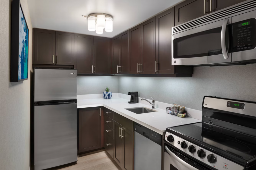 TownePlace Suites by Marriott Mississauga – Airport Corporate Centre 28/63