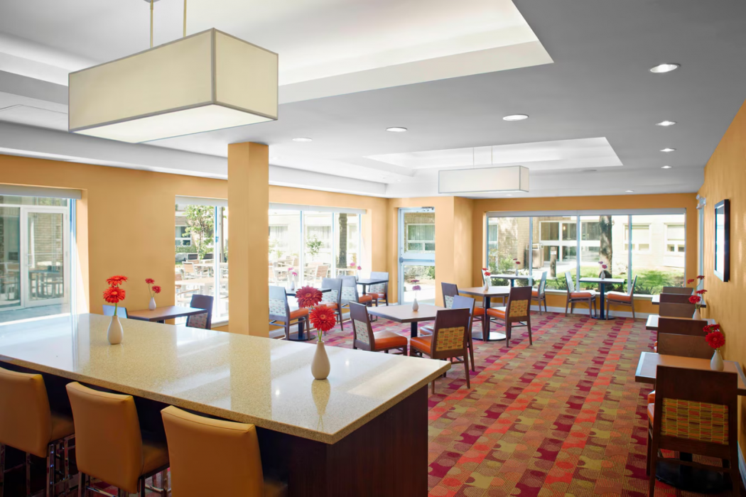 TownePlace Suites by Marriott Mississauga – Airport Corporate Centre 29/63