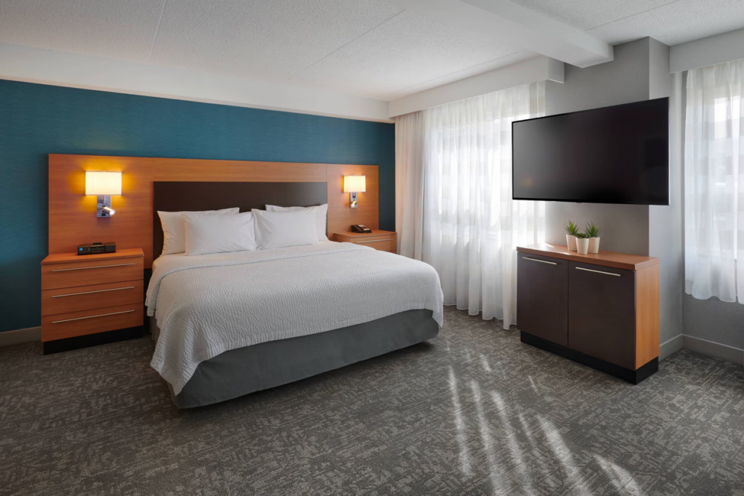 TownePlace Suites by Marriott Mississauga – Airport Corporate Centre 17/63