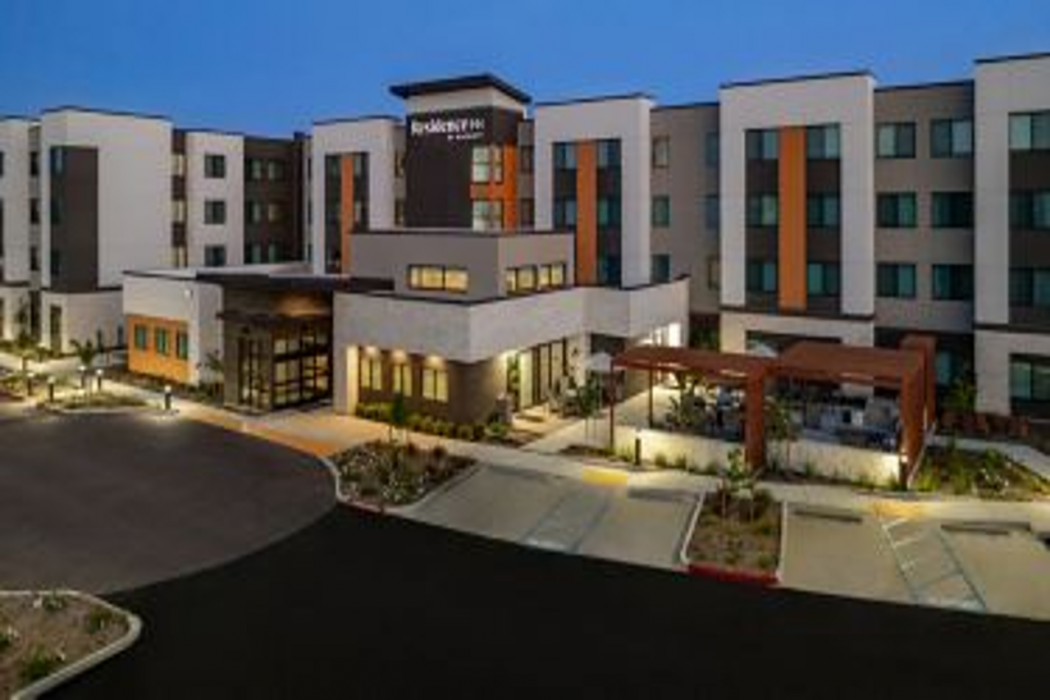 Residence Inn by Marriott Sacramento Cal Expo in SACRAMENTO - CA