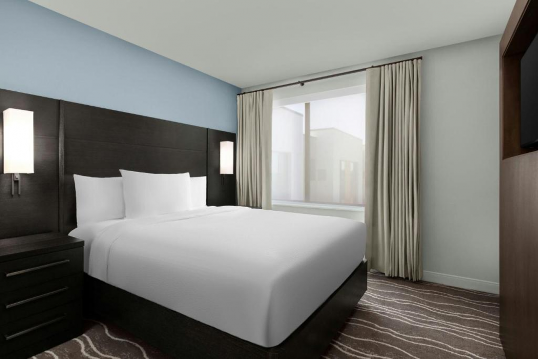 Residence Inn by Marriott Sacramento Cal Expo 20/68