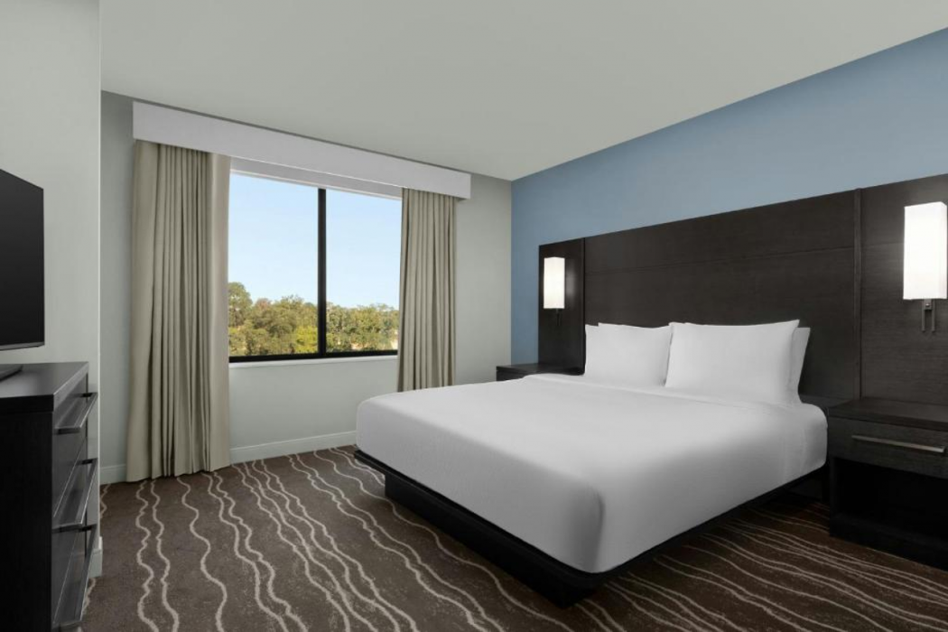 Residence Inn by Marriott Sacramento Cal Expo 18/68