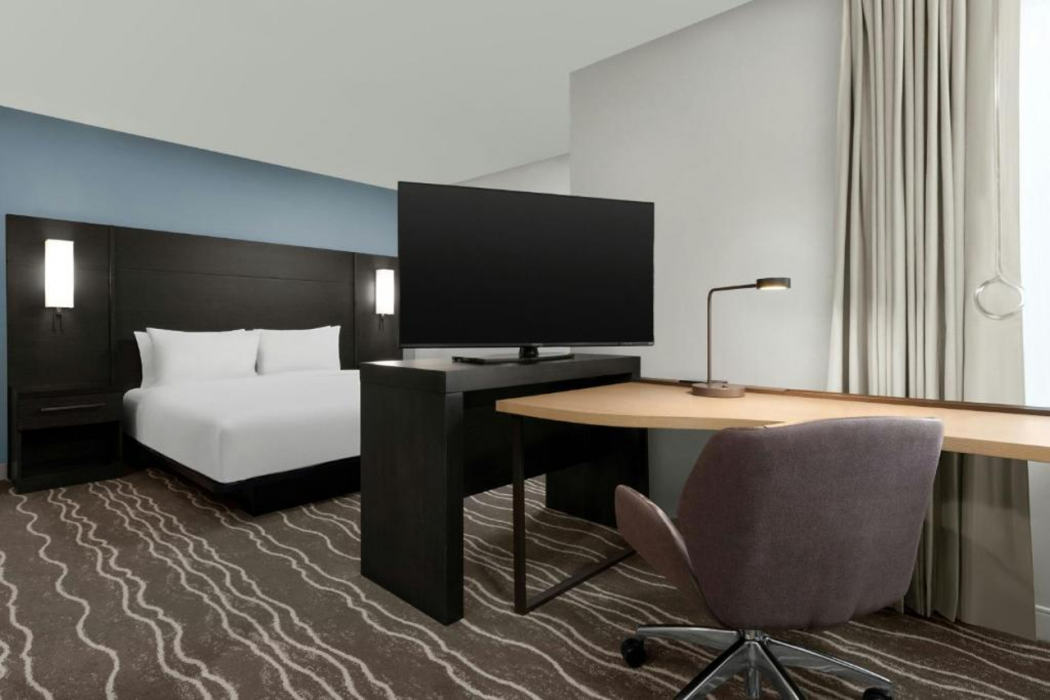 Residence Inn by Marriott Sacramento Cal Expo 21/68