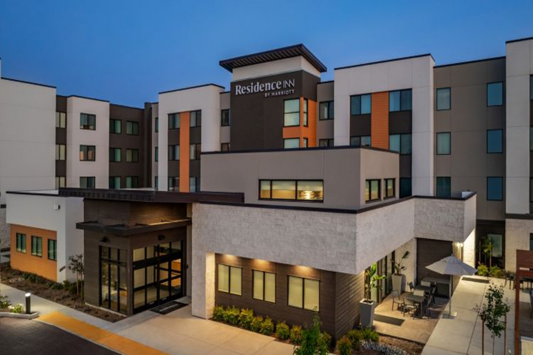 Residence Inn by Marriott Sacramento Cal Expo in SACRAMENTO - CA