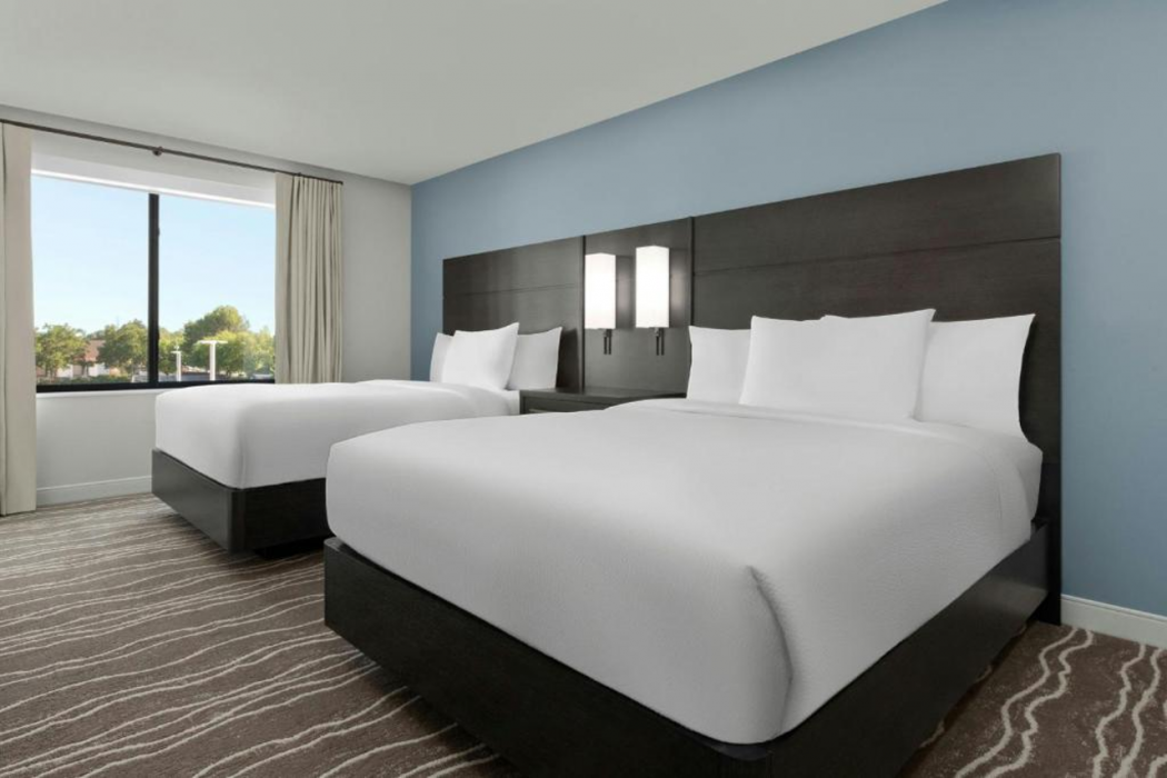 Residence Inn by Marriott Sacramento Cal Expo 19/68