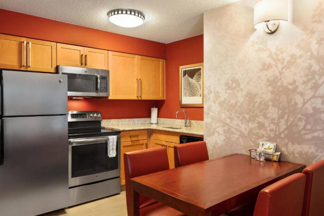 Residence Inn San Antonio Downtown/Market Square 8/22