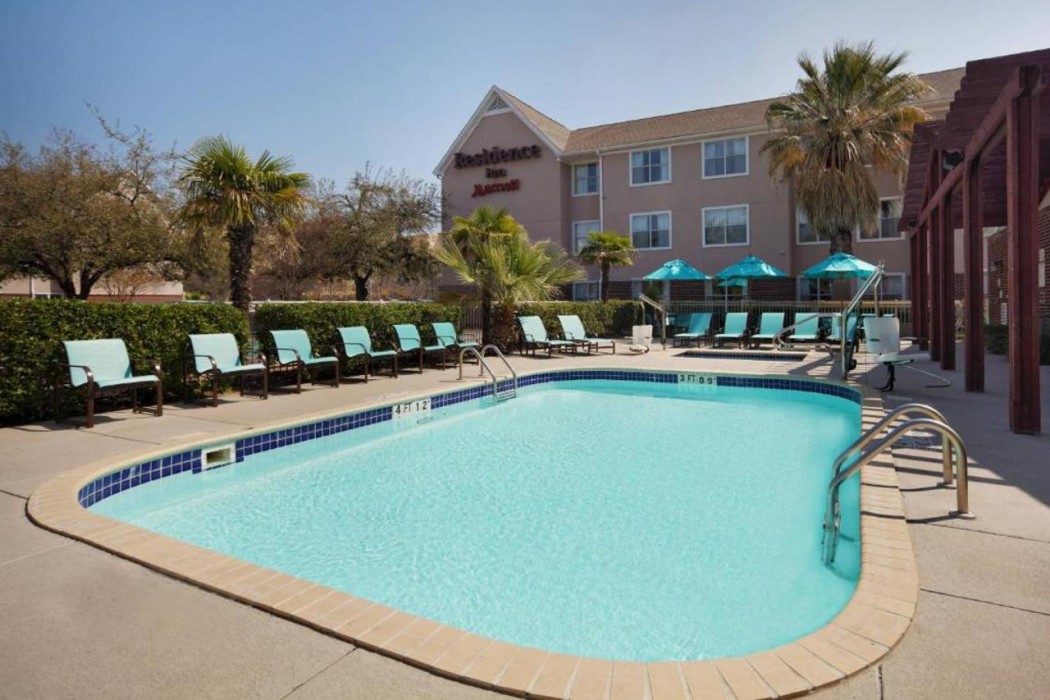 Residence Inn San Antonio Downtown/Market Square 13/22