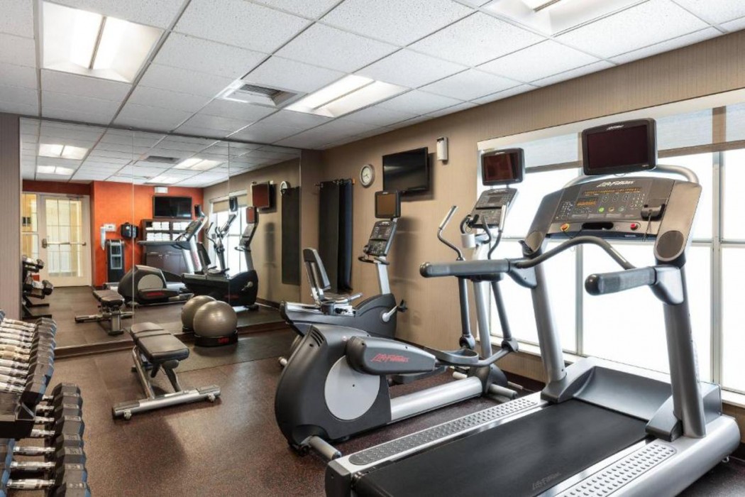 Residence Inn San Antonio Downtown/Market Square 11/22