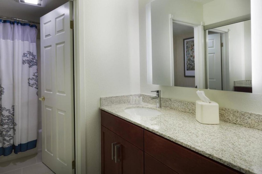 Residence Inn San Antonio Downtown/Market Square 9/22